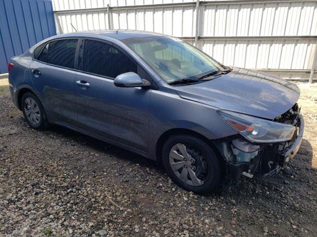Photo 4 from auction – 2019 KIA RIO S with VIN 3KPA24AB7KE167147