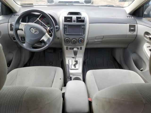 Photo 8 from auction – 2013 TOYOTA COROLLA BA with VIN 5YFBU4EE7DP084712