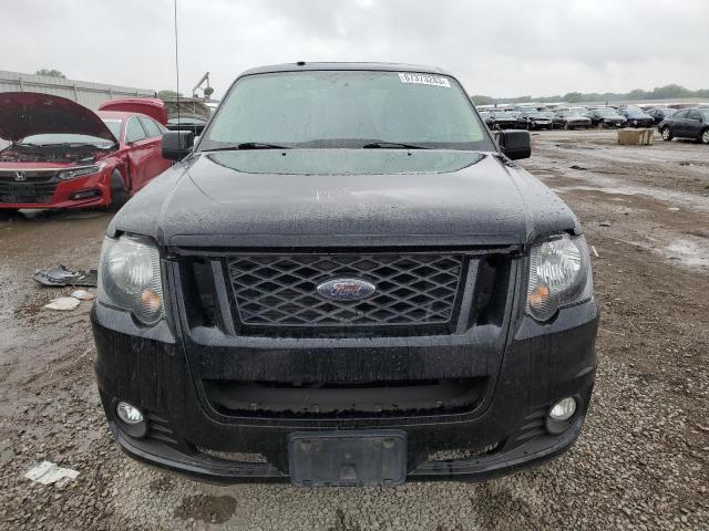 Photo 5 from auction – 2010 FORD EXPLORER S with VIN 1FMEU2D85AUF04703