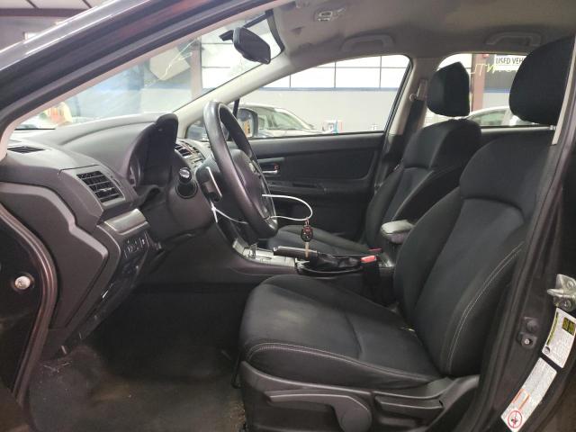 Photo 7 from auction – 2012 SUBARU IMPREZA SP with VIN JF1GPAL62CH236502
