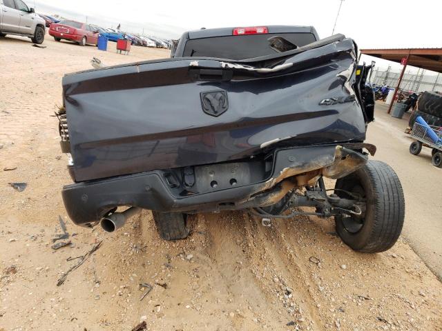 Photo 6 from auction – 2021 RAM 1500 CLASS with VIN 1C6RR7GT1MS571245