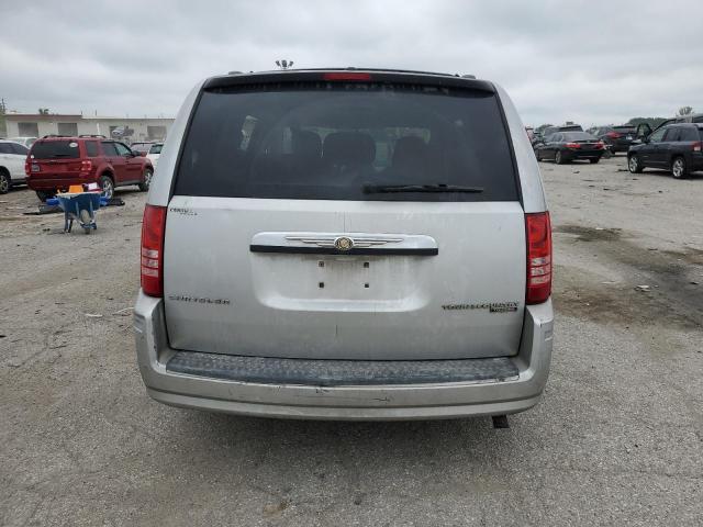 Photo 6 from auction – 2010 CHRYSLER TOWN & COU with VIN 2A4RR5D13AR440826