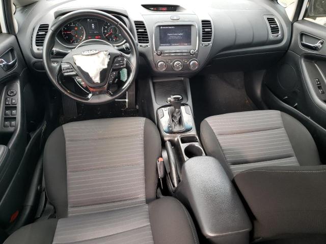 Photo 8 from auction – 2017 KIA FORTE LX with VIN 3KPFL4A74HE011140