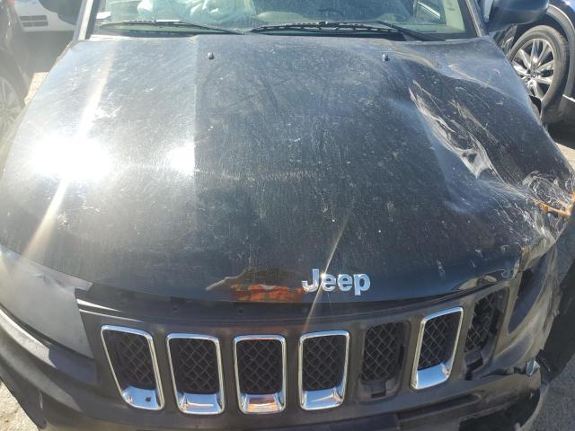 Photo 12 from auction – 2014 JEEP COMPASS SP with VIN 1C4NJCBB5ED914053