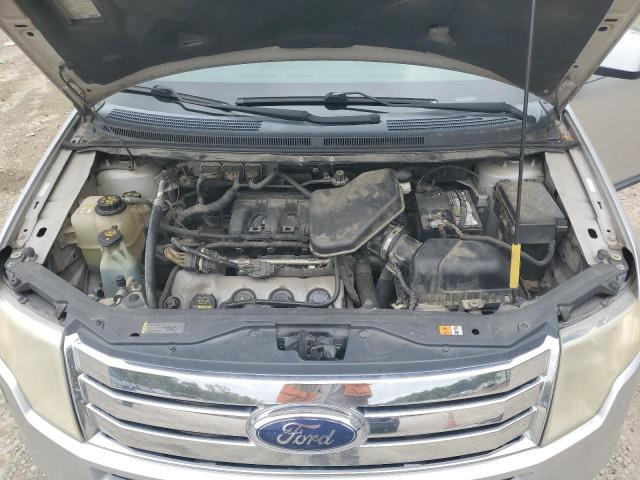 Photo 11 from auction – 2010 FORD EDGE SEL with VIN 2FMDK3JC0ABA36210