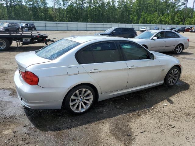Photo 3 from auction – 2011 BMW 328 I with VIN WBAPH7G53BNN02831