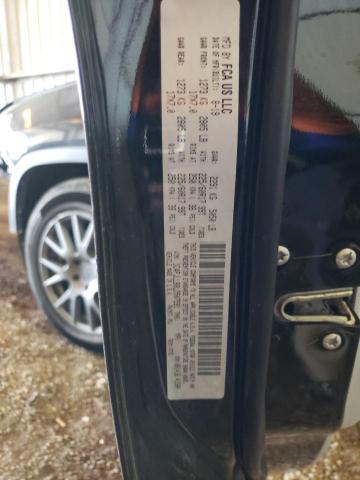 Photo 14 from auction – 2020 JEEP CHEROKEE L with VIN 1C4PJLLB8LD507591