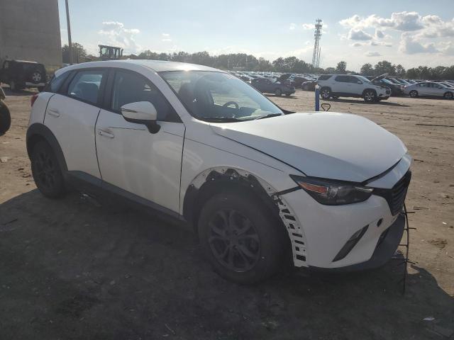 Photo 4 from auction – 2016 MAZDA CX-3 with VIN JM1DKBC7XG0126215