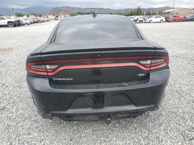 Photo 6 from auction – 2015 DODGE CHARGER R/ with VIN 2C3CDXCT3FH765681