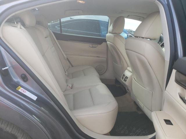 Photo 10 from auction – 2013 LEXUS ES 350 with VIN JTHBK1GG9D2057348