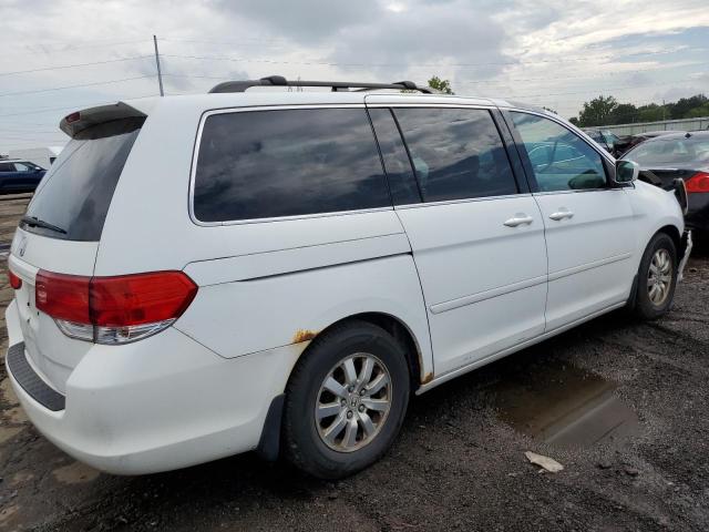 Photo 3 from auction – 2008 HONDA ODYSSEY EX with VIN 5FNRL38638B061400
