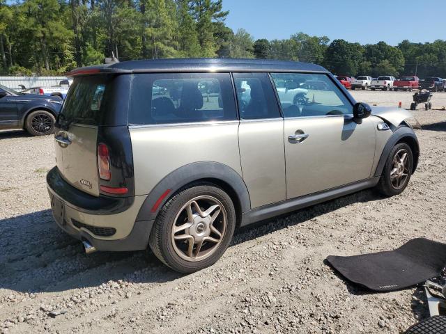 Photo 3 from auction – 2009 MINI COOPER S C with VIN WMWMM33579TP72583