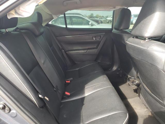 Photo 10 from auction – 2014 TOYOTA COROLLA L with VIN 5YFBURHE3EP056576