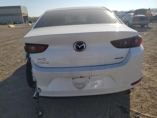 Photo 6 from auction – 2022 MAZDA 3 SELECT with VIN 3MZBPABL4NM316665