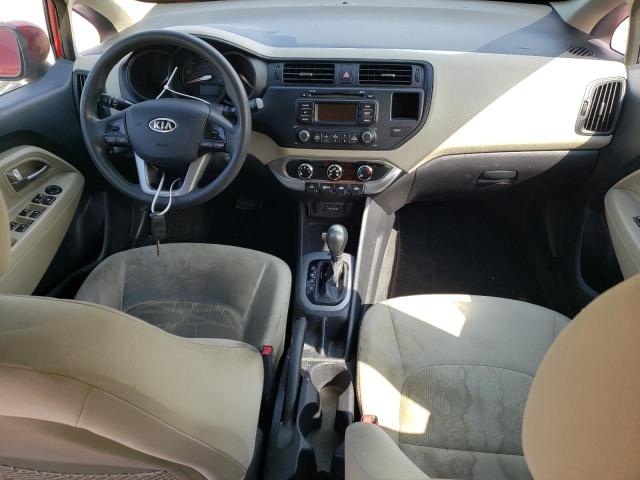 Снимка 8 от търг – 2012 KIA RIO LX с VIN KNADM5A34C6022268