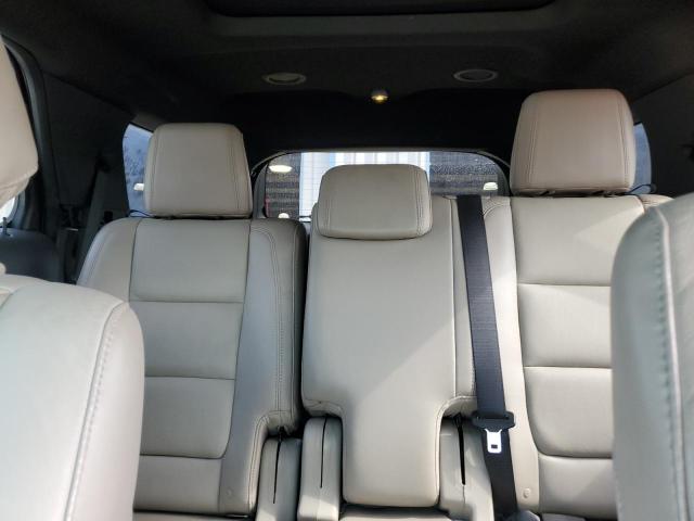 Снимка 10 от търг – 2015 FORD EXPLORER с VIN 1FM5K8D87FGB45935