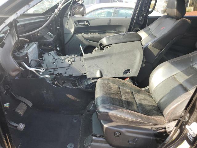 Photo 7 from auction – 2021 DODGE DURANGO R/ with VIN 1C4SDJCT2MC523680
