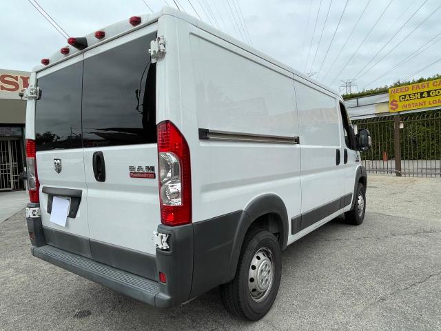 Photo 4 from auction – 2015 RAM PROMASTER with VIN 3C6TRVAGXFE504347