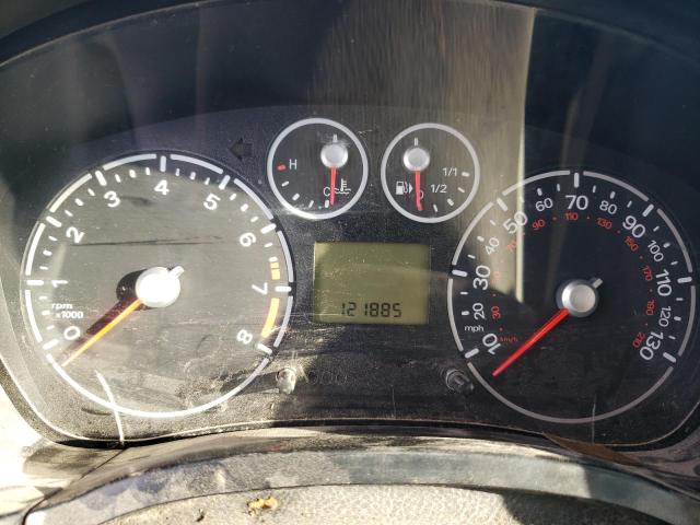 Photo 9 from auction – 2010 FORD TRANSIT CO with VIN NM0LS6BN1AT019723