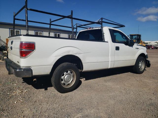 Фото 3 с аукциона – 2014 FORD F150 с VIN 1FTMF1CM3EKE33151