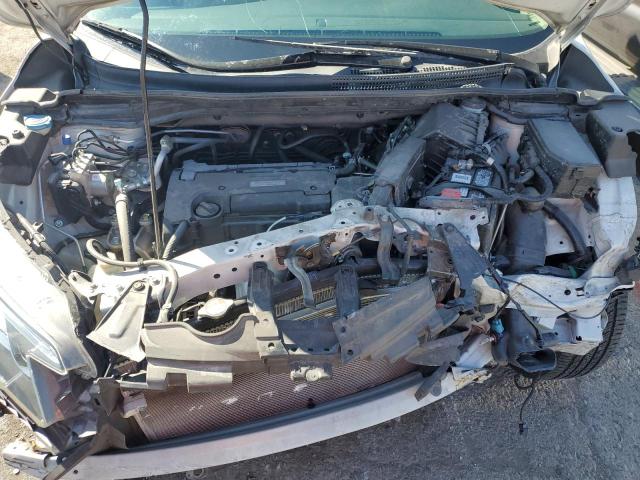 Photo 11 from auction – 2016 HONDA CR-V LX with VIN 5J6RM3H34GL003658