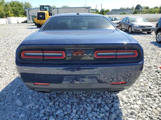 Photo 6 from auction – 2016 DODGE CHALLENGER with VIN 2C3CDZAG5GH113549