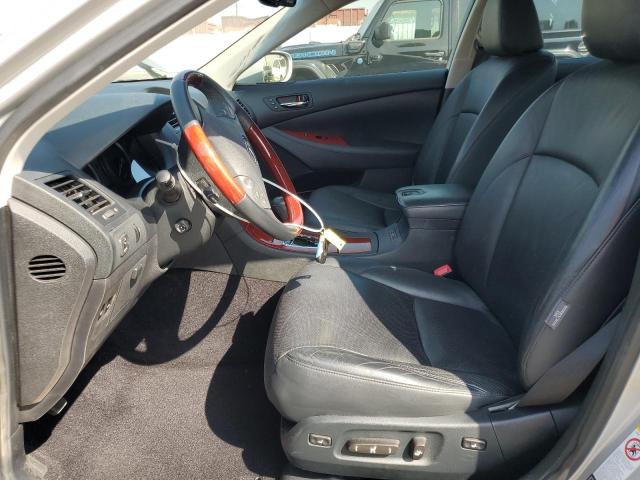 Photo 7 from auction – 2009 LEXUS ES 350 with VIN JTHBJ46G492300268