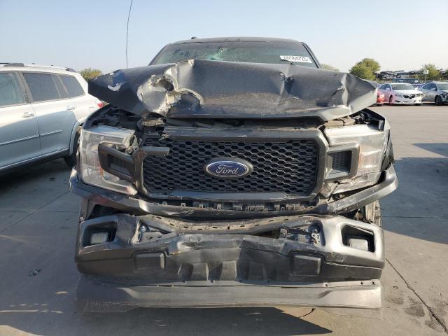 Photo 5 from auction – 2018 FORD F150 SUPER with VIN 1FTEW1C54JKF74477