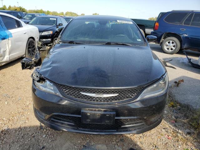 Photo 5 from auction – 2016 CHRYSLER 200 S with VIN 1C3CCCBG4GN133569