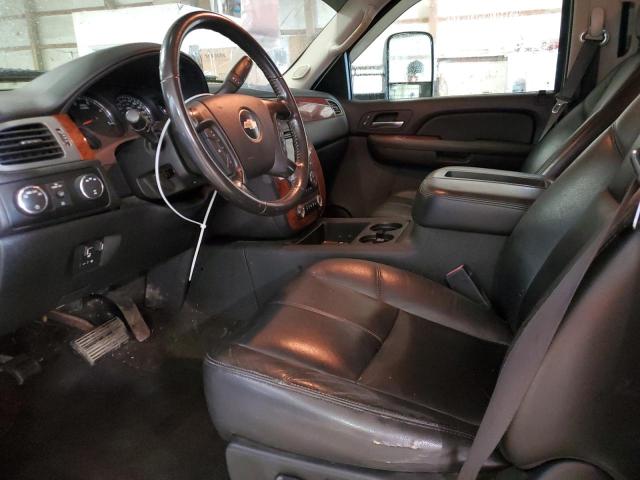 Photo 7 from auction – 2009 CHEVROLET silverado with VIN 1GCJK93689F102174
