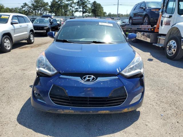 Zdjęcie 5 z aukcji – 2017 HYUNDAI VELOSTER z VIN KMHTC6AD2HU319859