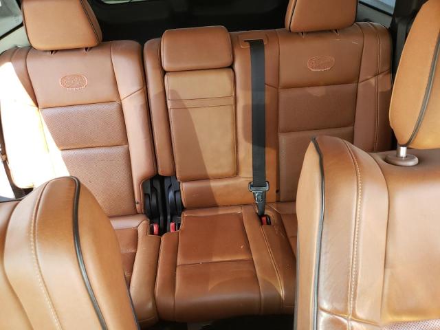 Снимка 10 от търг – 2012 JEEP GRAND CHER с VIN 1C4RJECT0CC108273
