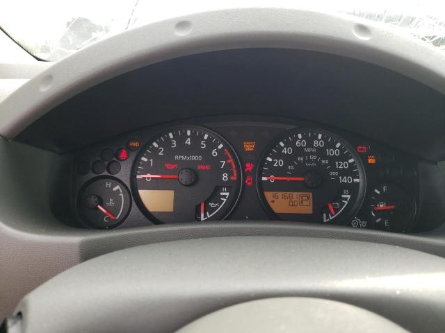 صورة رقم 9 من المزاد - 2011 NISSAN FRONTIER S مع VIN 1N6AD0EV6BC447525
