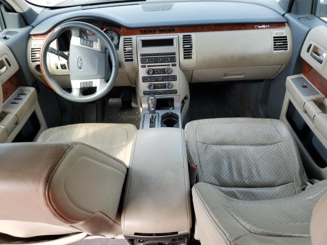 Photo 8 from auction – 2009 FORD FLEX LIMIT with VIN 2FMDK53CX9BB08082
