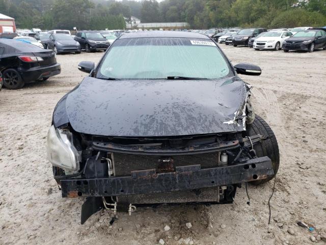 Photo 5 from auction – 2009 NISSAN MAXIMA S with VIN 1N4AA51E89C820465