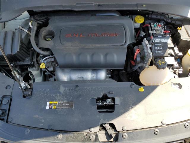 Photo 11 from auction – 2021 JEEP COMPASS TR with VIN 3C4NJDDBXMT571994