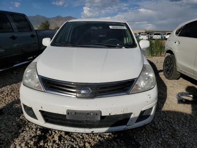 Photo 5 from auction – 2012 NISSAN VERSA S with VIN 3N1BC1CP8CK296190