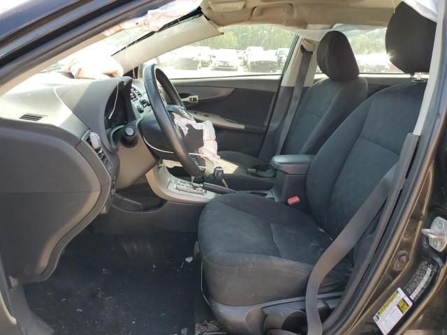 Photo 7 from auction – 2010 TOYOTA CORROLLA S with VIN 2T1BU4EE9AC301334