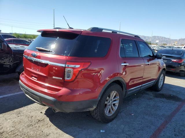 Photo 3 from auction – 2014 FORD EXPLORER X with VIN 1FM5K7D82EGB24029