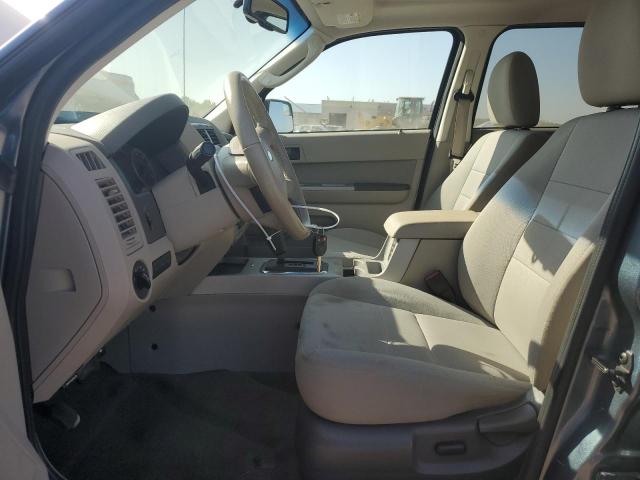 Photo 7 from auction – 2010 FORD ESCAPE XLT with VIN 1FMCU0DG4AKD18603