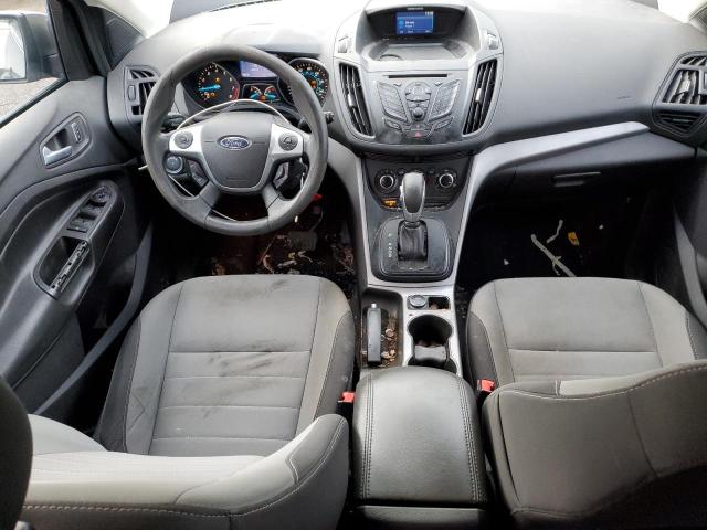 Photo 8 from auction – 2014 FORD ESCAPE SE with VIN 1FMCU0GX7EUC83402
