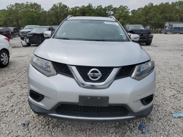Photo 5 from auction – 2016 NISSAN ROGUE S with VIN KNMAT2MT7GP606649