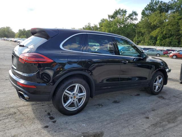 Photo 3 from auction – 2016 PORSCHE CAYENNE with VIN WP1AA2A22GLA02207