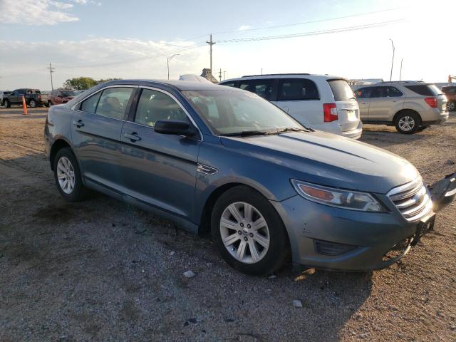Photo 4 from auction – 2010 FORD TAURUS SE with VIN 1FAHP2DW3AG153477