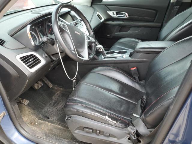 Photo 7 from auction – 2012 GMC TERRAIN SL with VIN 2GKALWEK0C6119014