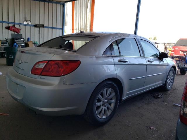 Photo 3 from auction – 2010 CHRYSLER SEBRING LI with VIN 1C3CC5FD5AN196974