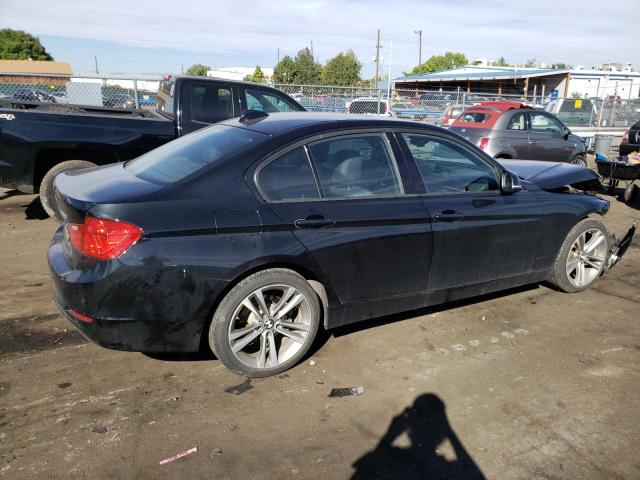 Photo 3 from auction – 2014 BMW 328 XI with VIN WBA3B3C5XEF544944