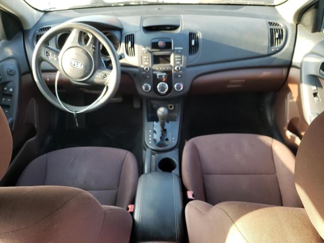 Photo 8 from auction – 2010 KIA FORTE EX with VIN KNAFU4A24A5234617
