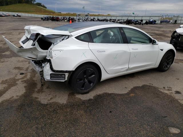 Photo 3 from auction – 2019 TESLA MODEL 3 with VIN 5YJ3E1EA1KF483637