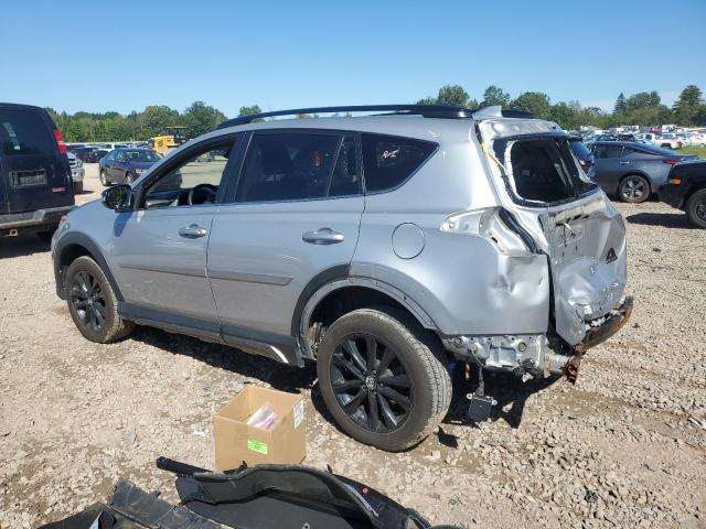 Photo 2 from auction – 2018 TOYOTA RAV4 ADVEN with VIN 2T3RFREV8JW746644
